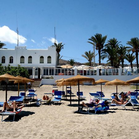 Hotel Playa Mojacar Exterior photo
