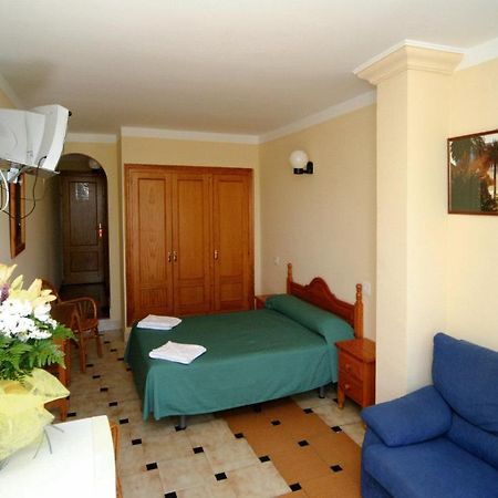 Hotel Playa Mojacar Exterior photo