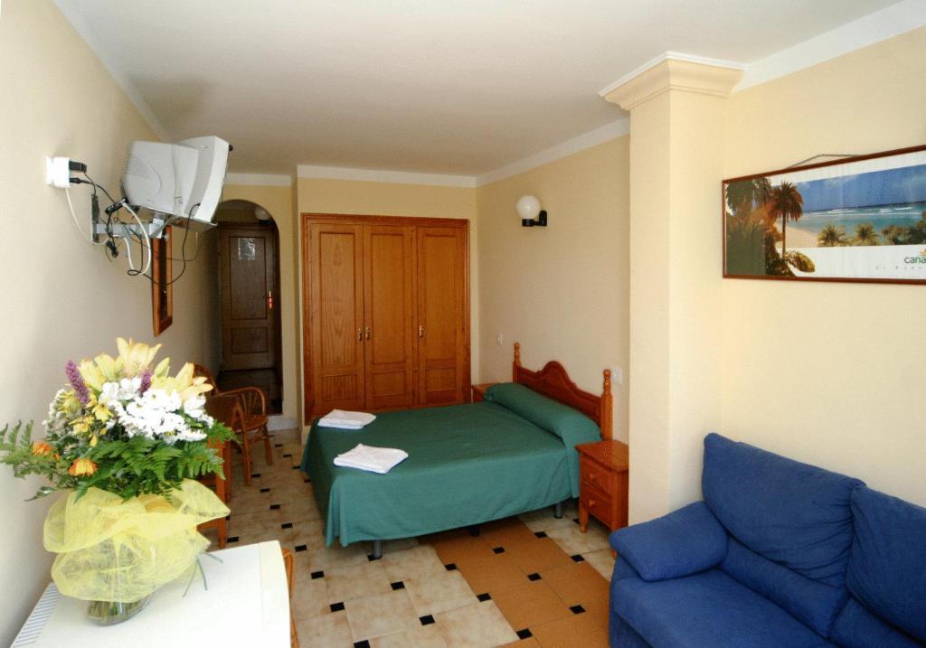 Hotel Playa Mojacar Exterior photo
