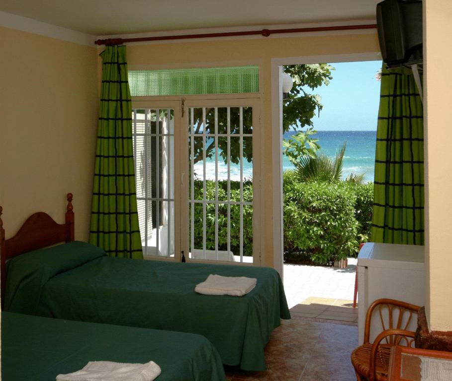 Hotel Playa Mojacar Exterior photo
